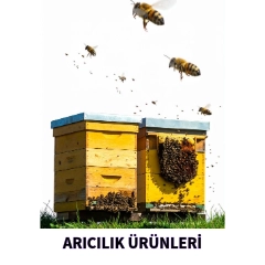 Arıcılık Ürünleri