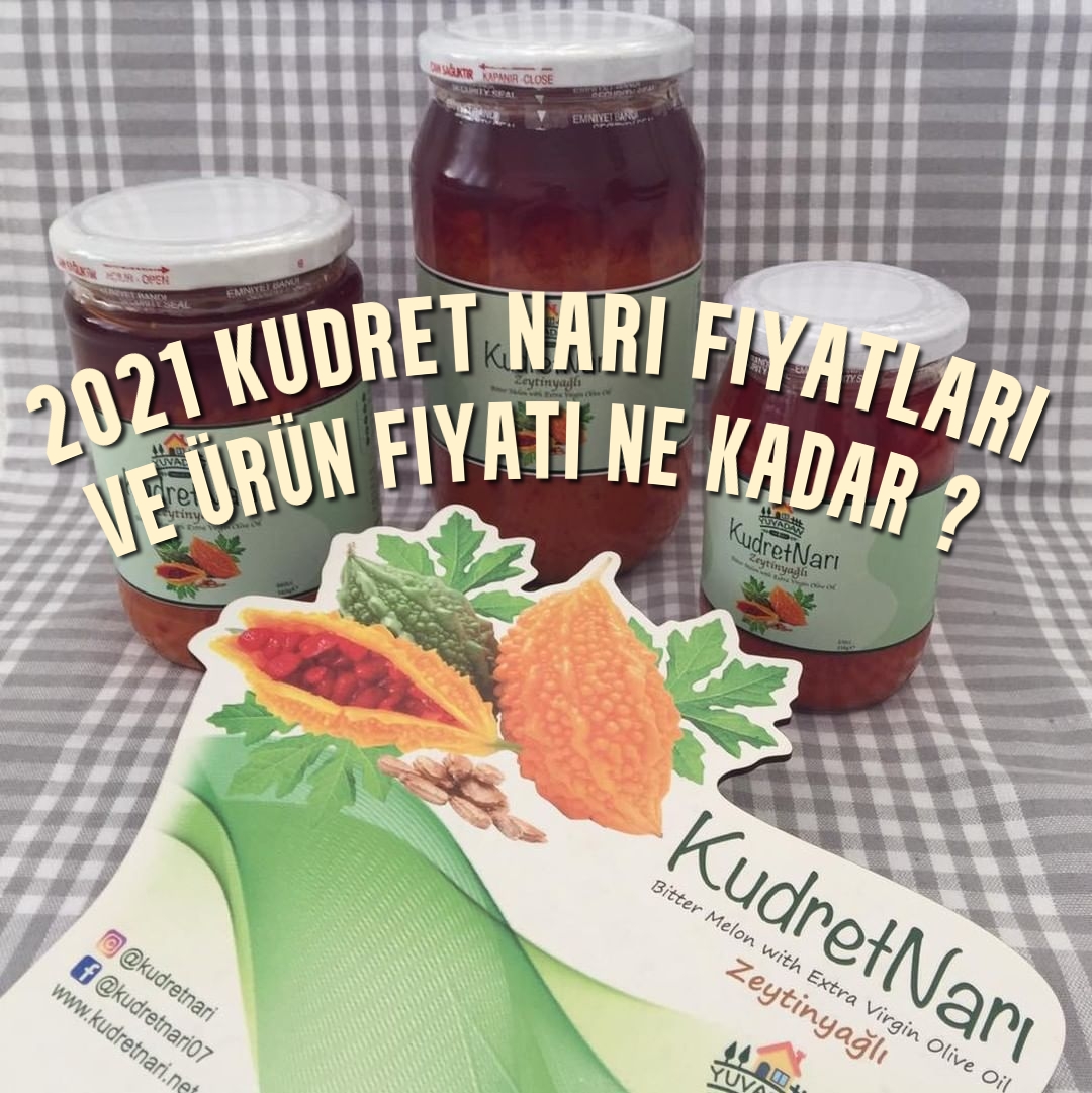 Kudret Narı Fiyatı Nedir ? Zeytinyağlı Ballı Kudret Narı Ürün Fiyatını Etkileyen Faktörler Ne Kadar?