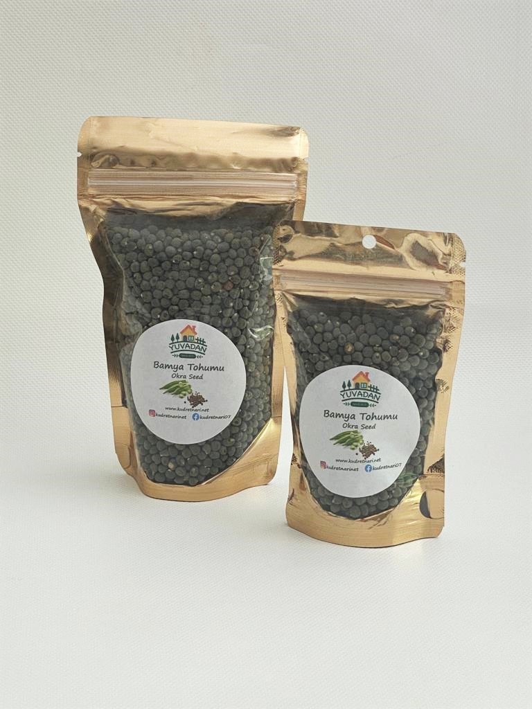 Kuru%20Bamya%20Tohumu%2060GR