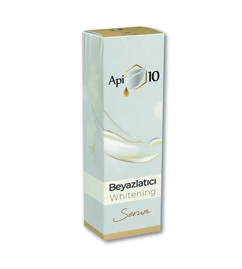 Api%2010%20Beyazlatıcı%20Serum%2020%20ML