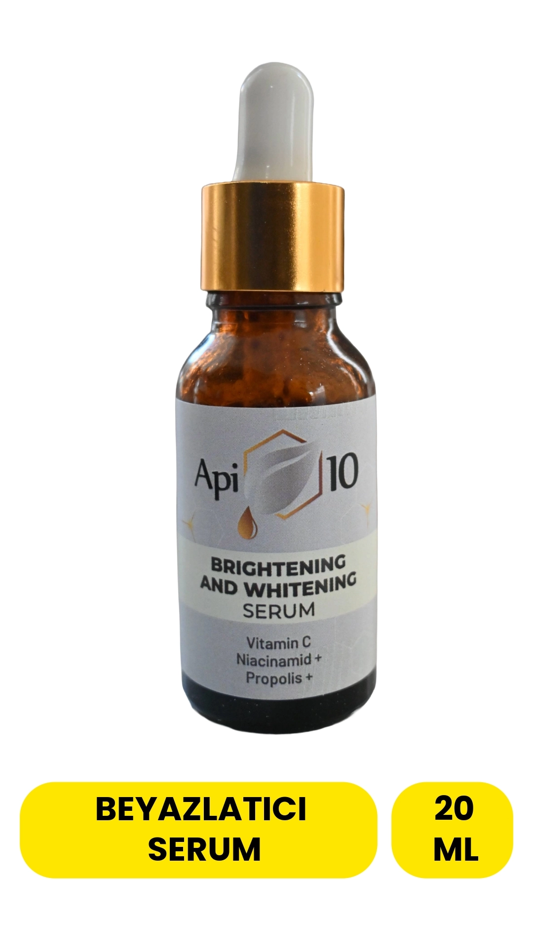 Api%2010%20Beyazlatıcı%20Serum%2020%20ML