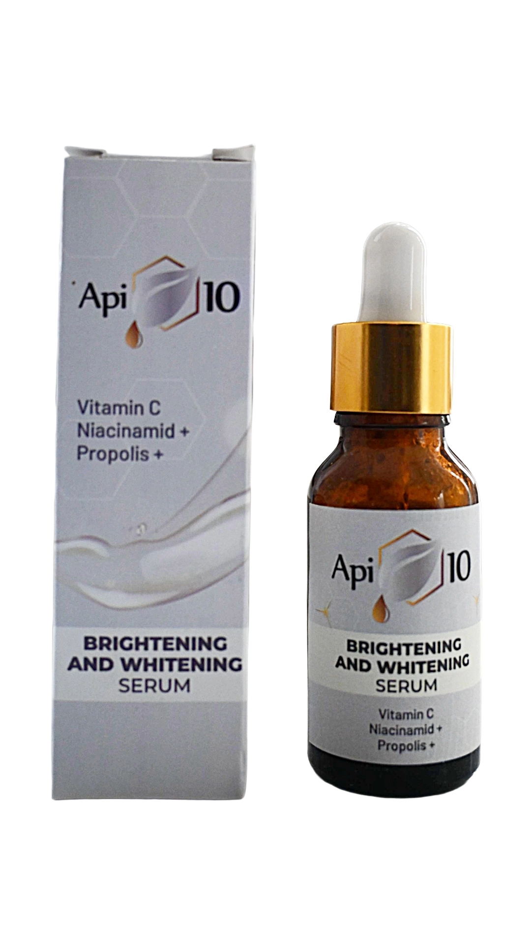 Api%2010%20Beyazlatıcı%20Serum%2020%20ML