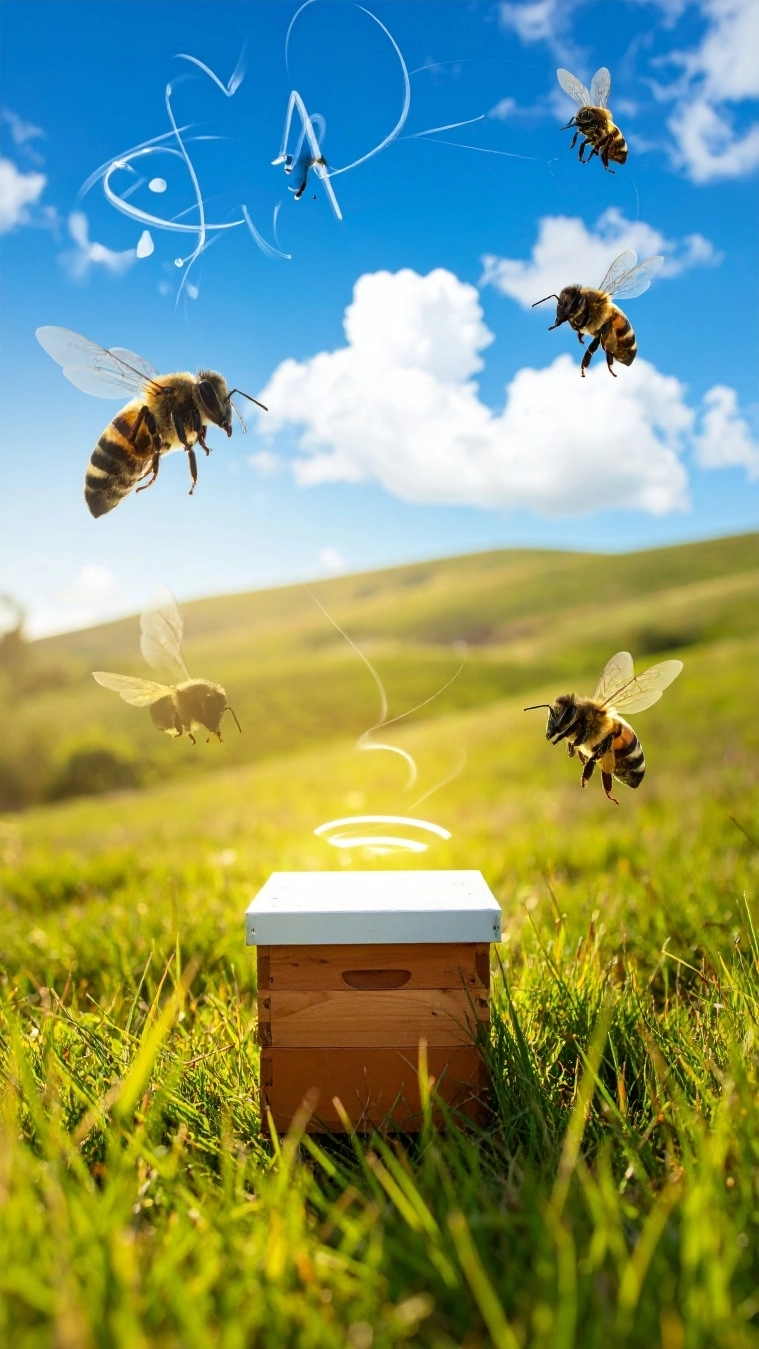 Api 10 Bee Power 1000 gr