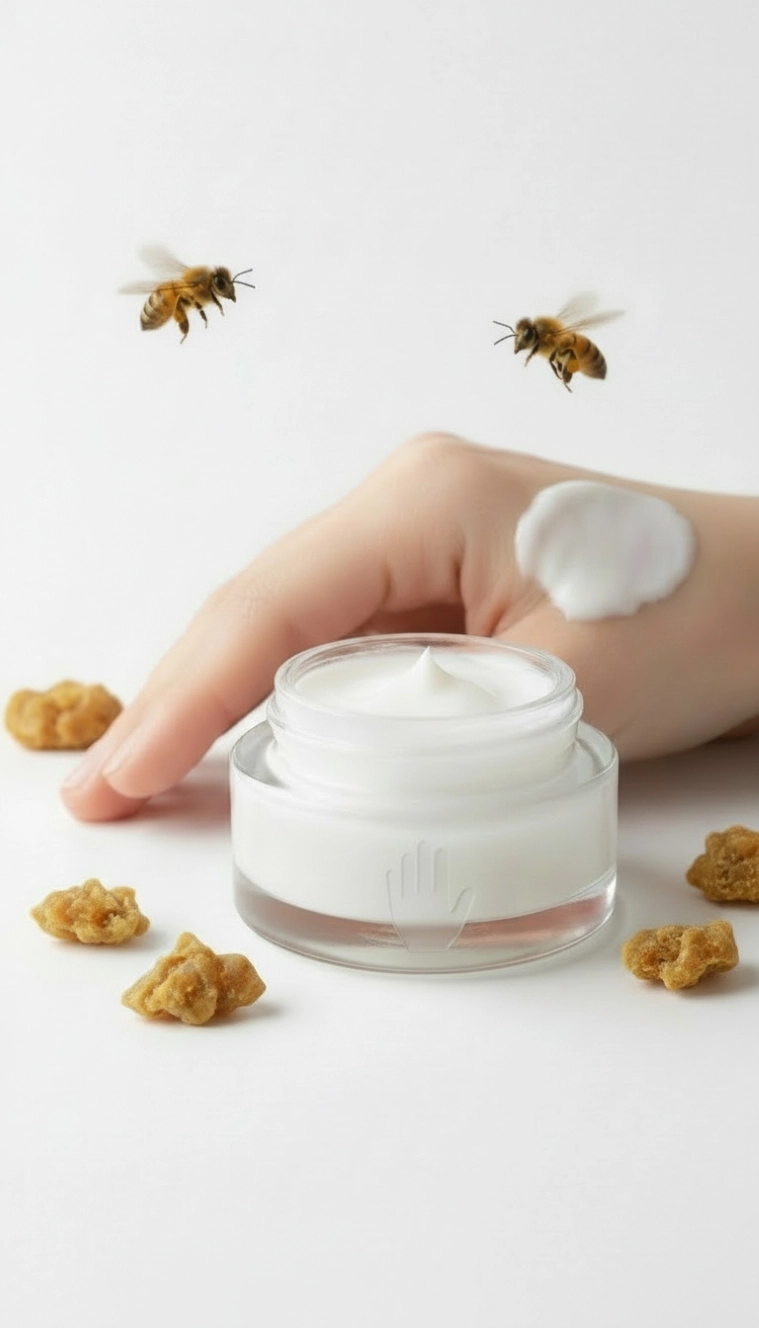 Api 10 HAND CREAM 50 ML