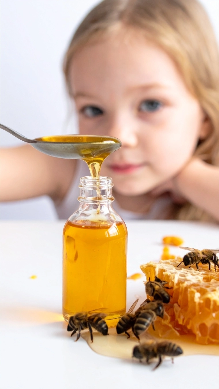 Api 10 Propolis Syrup 100 ML