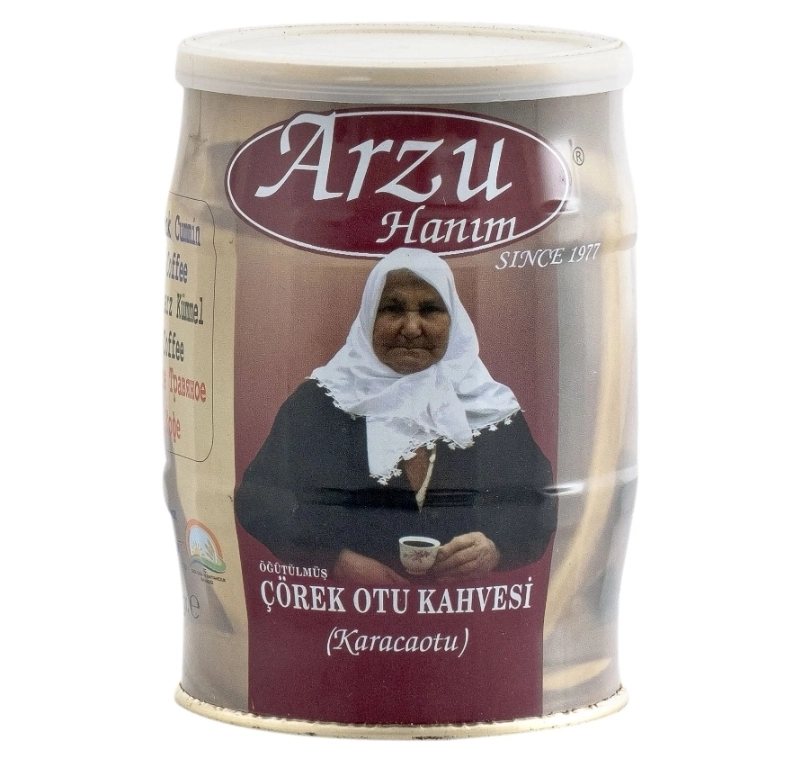 Çörek Otu Kahvesi 200gr
