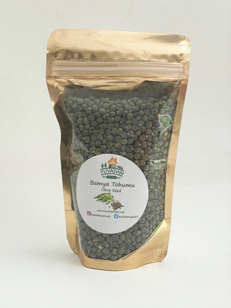Kuru%20Bamya%20Tohumu%20200GR