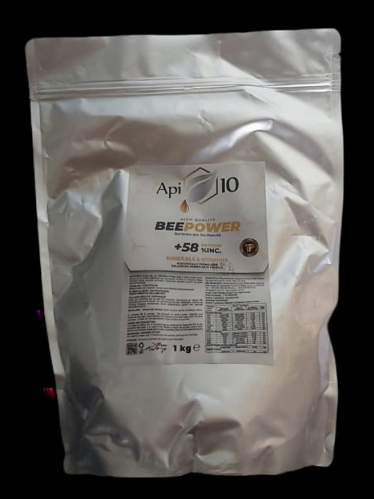 Api 10 Bee Power 1000 gr