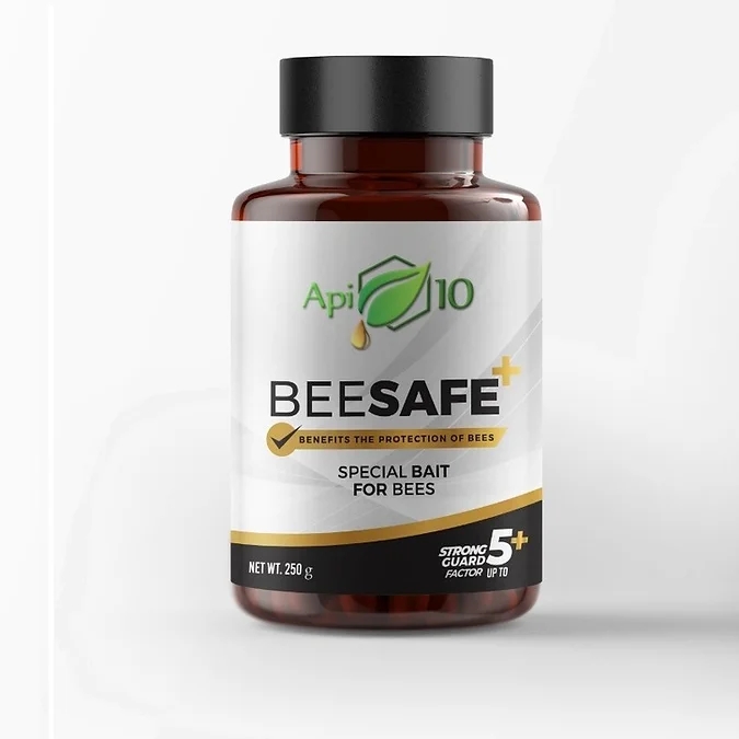 Api 10 Bee Safe 250 gr