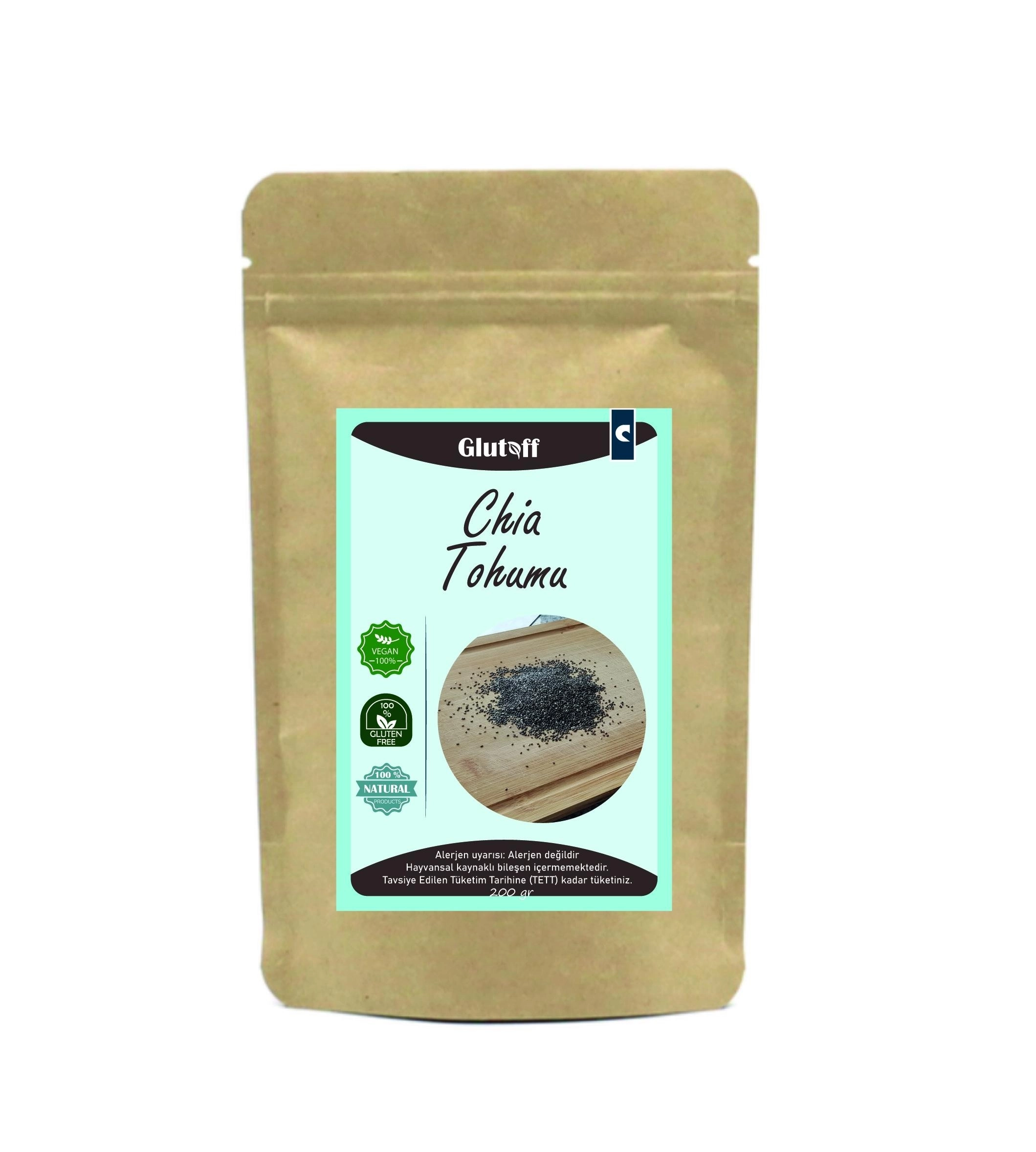 Glutensiz%20Chia%20Tohumu%20-%20200gr
