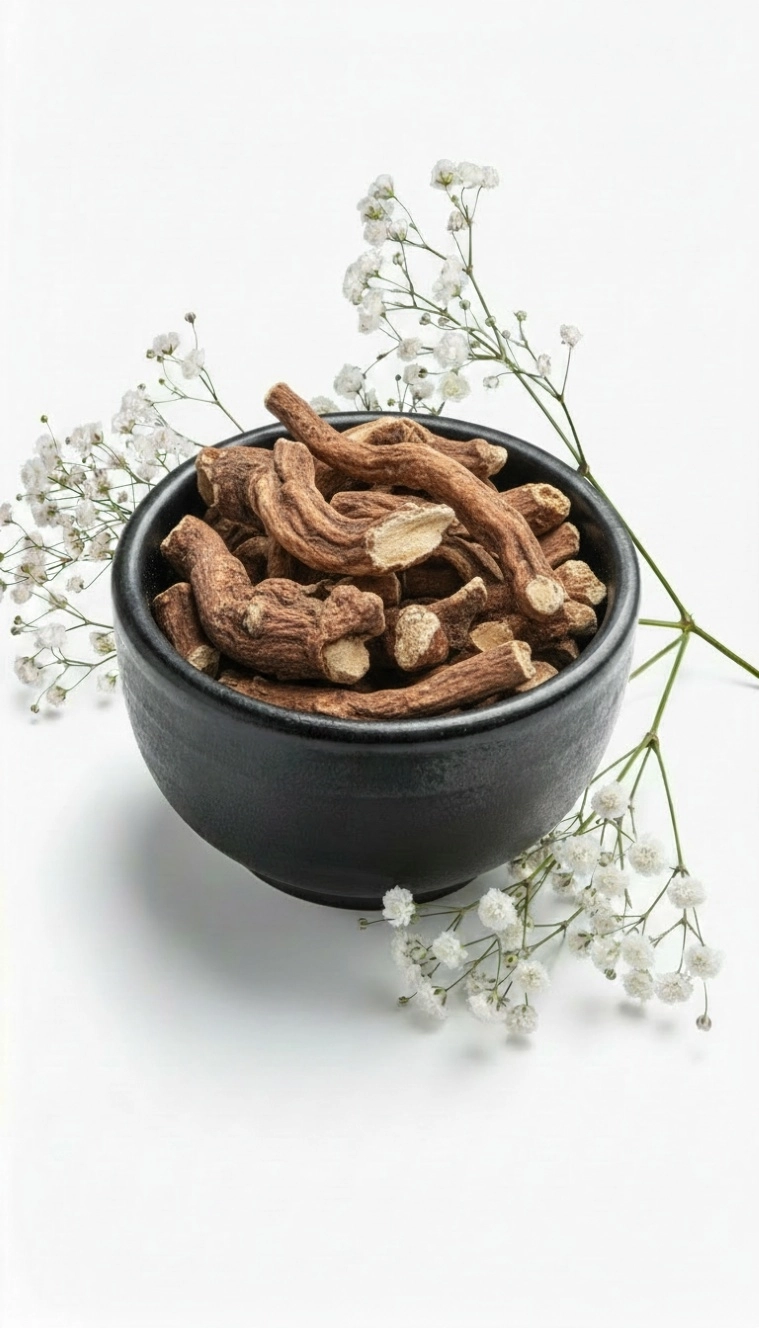 Çöven Otu Kökü - 300gr