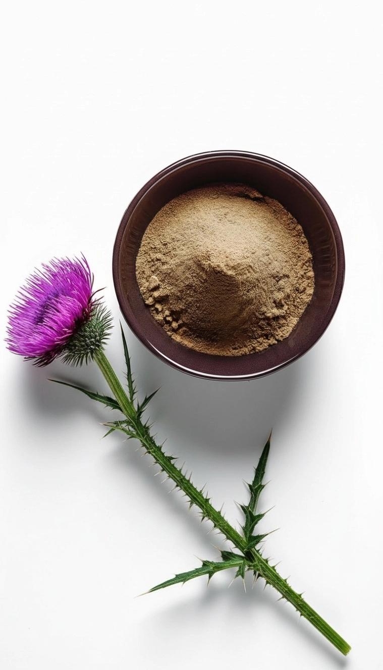 Deve Dikeni Tozu - 100gr