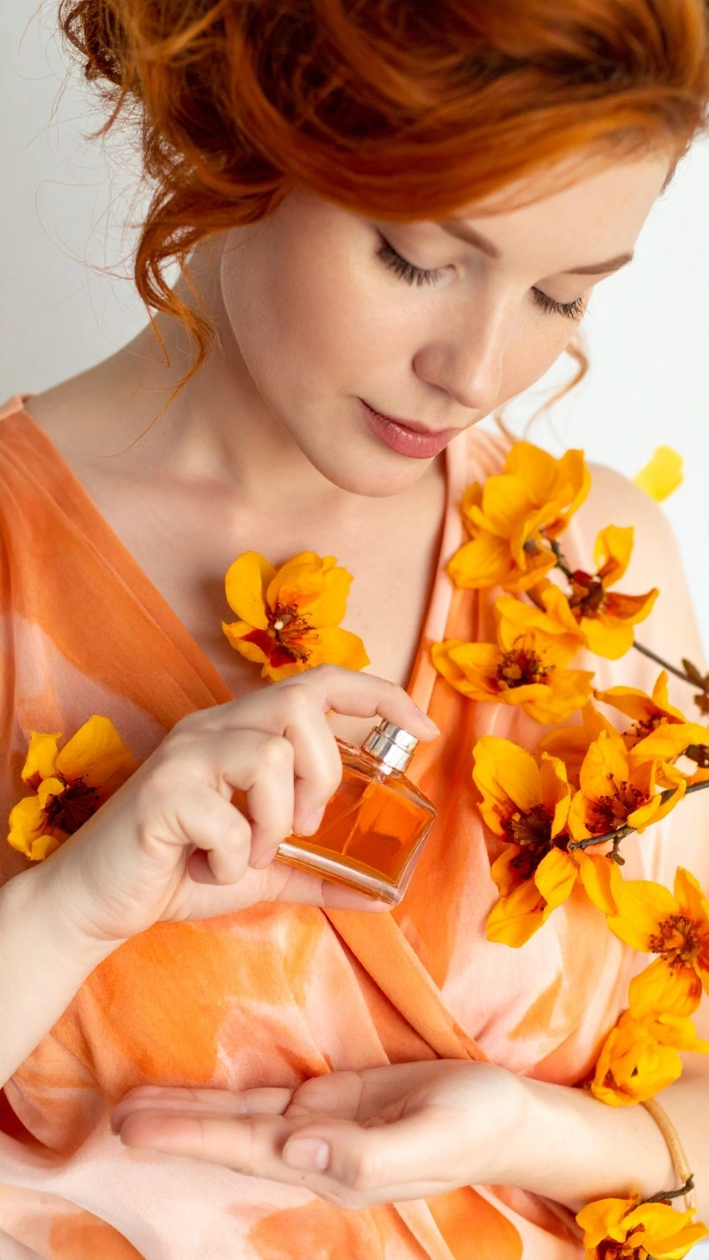 Eyüp Sabri Tuncer Amber Cologne | 400 ml