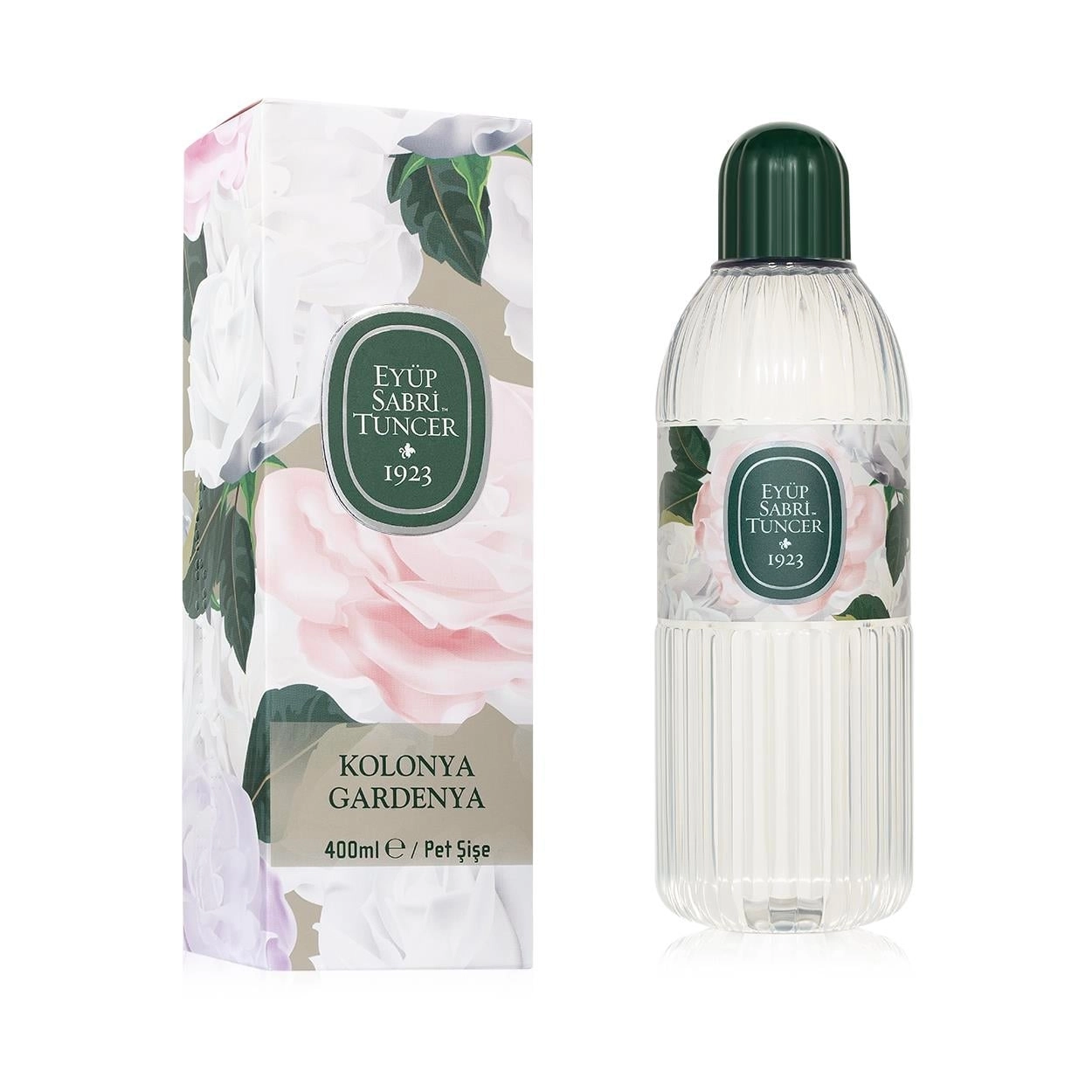 Eyüp Sabri Tuncer Gardenia Cologne | 400 ml