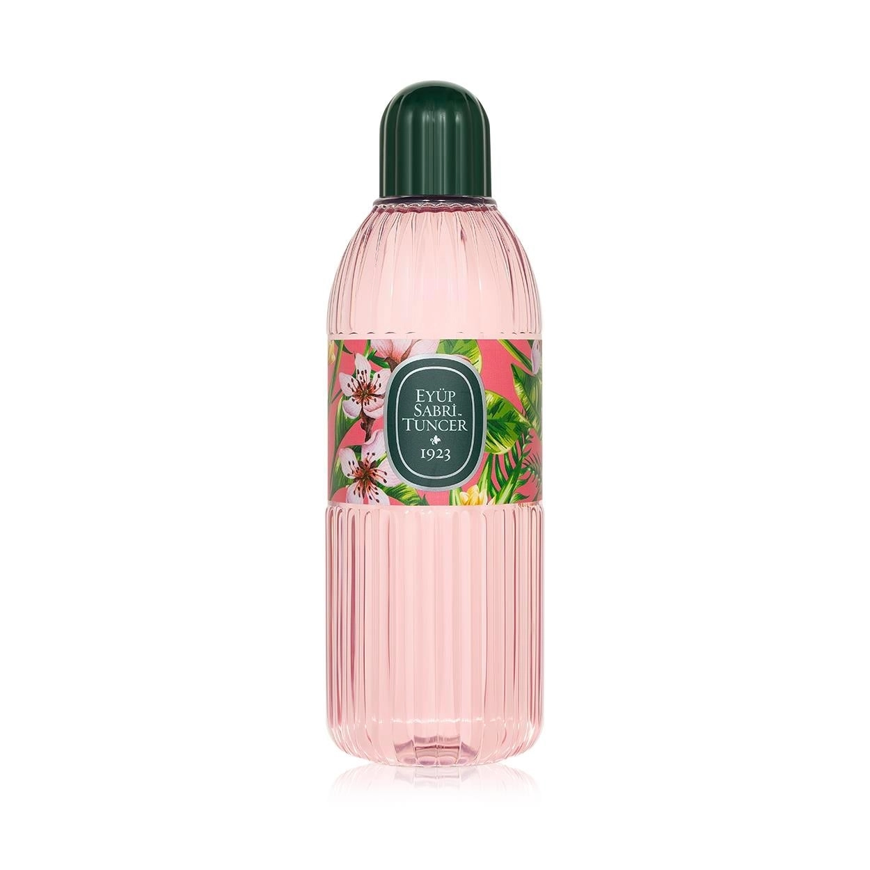 Eyüp Sabri Tuncer Japanese Cherry Blossom Cologne | 400 ml