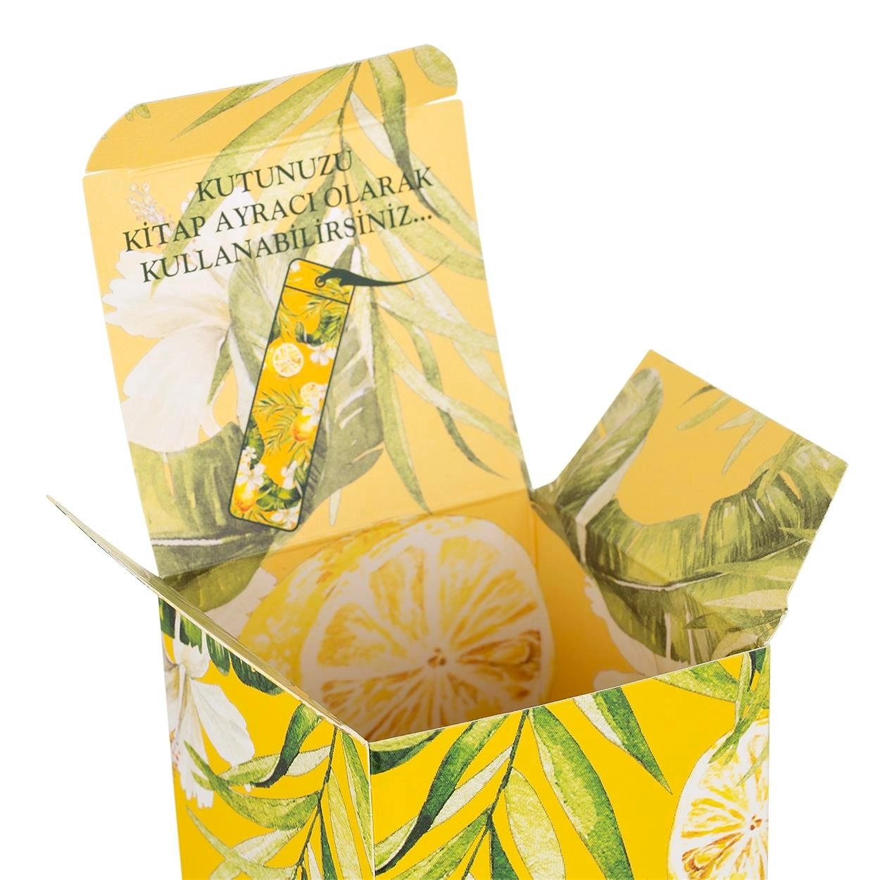 Eyüp Sabri Tuncer Classic Lemon Cologne | 400 ml