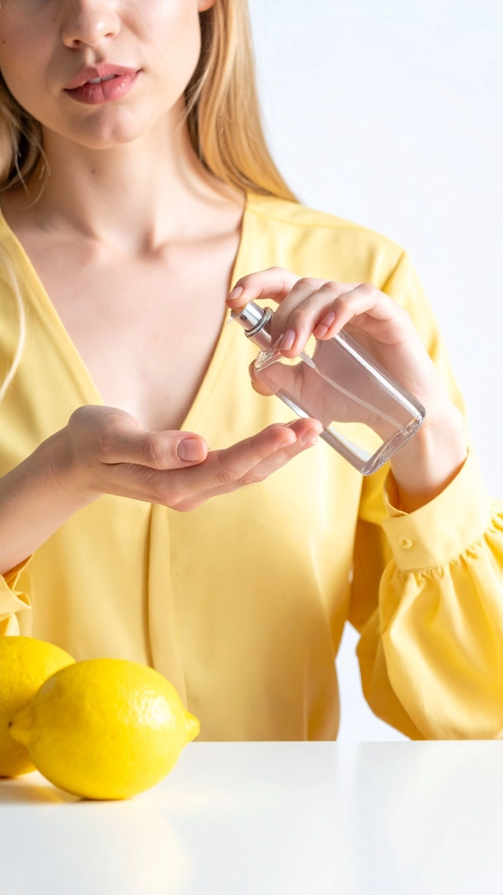 Eyüp Sabri Tuncer Classic Lemon Cologne | 400 ml