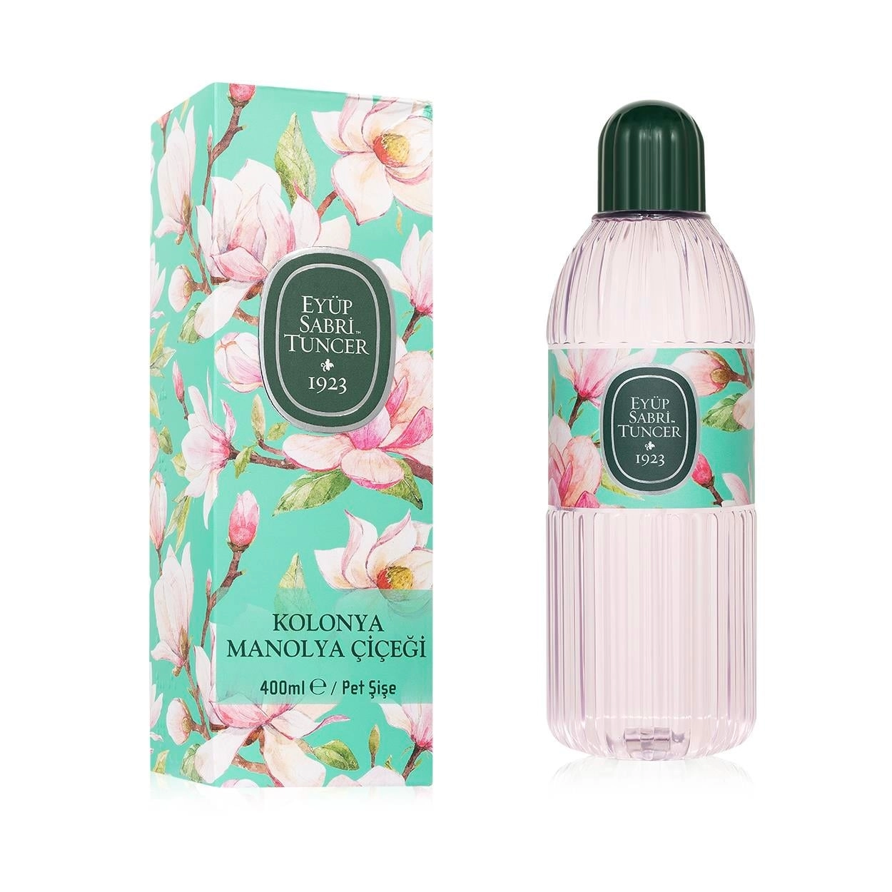 Eyüp Sabri Tuncer Magnolia Flower Cologne | 400 ml