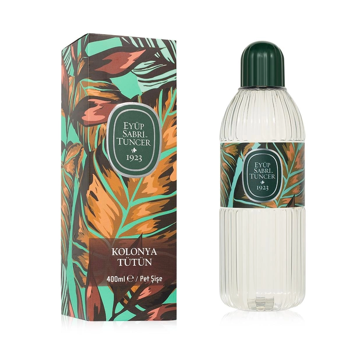 EYÜP SABRİ TUNCER TOBACCO COLOGNE | 400 ML