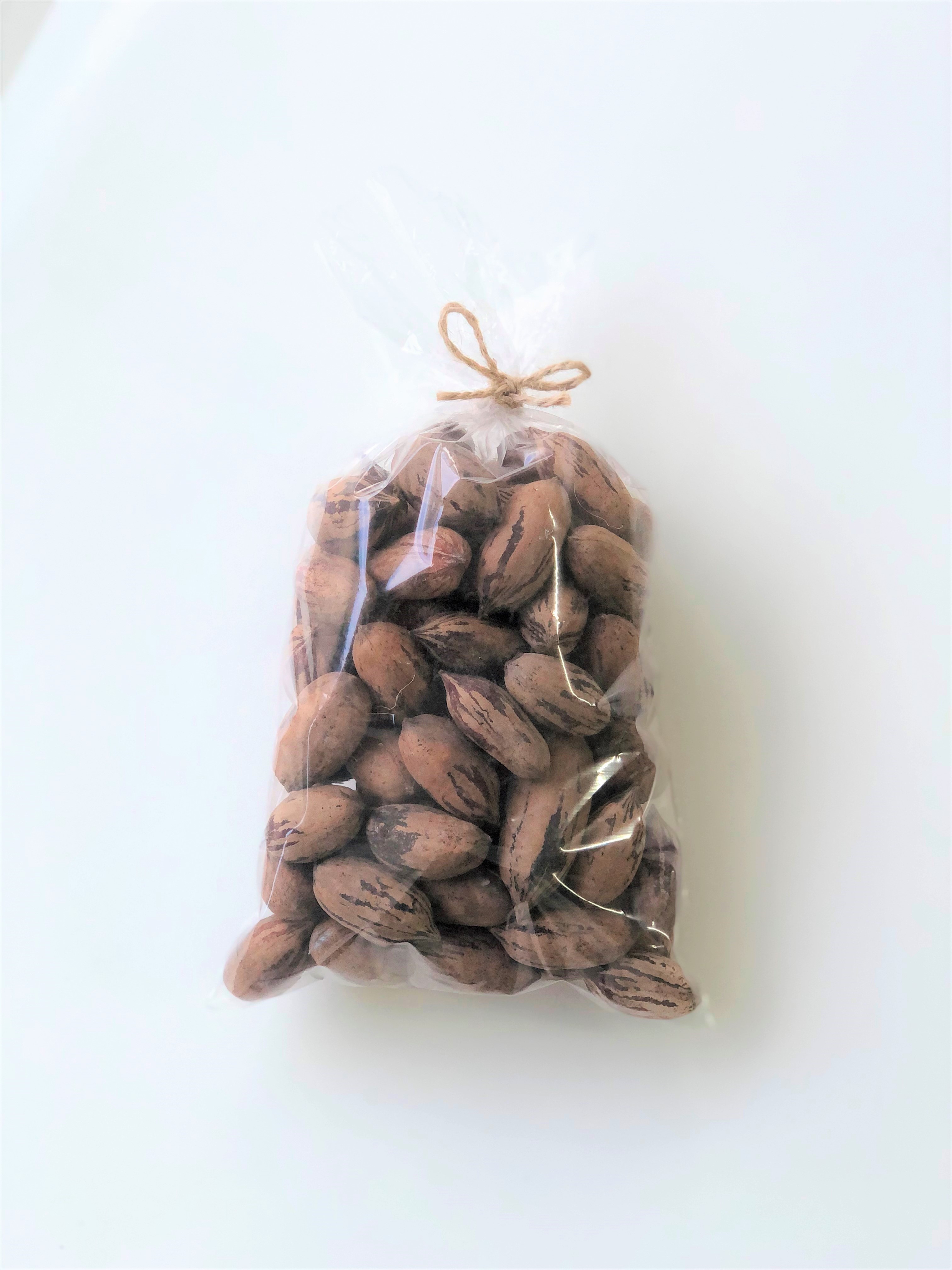 Pikan Ceviz - Orta Boy İnce Kabuk Pikan Cevizi 2kg - Pecans