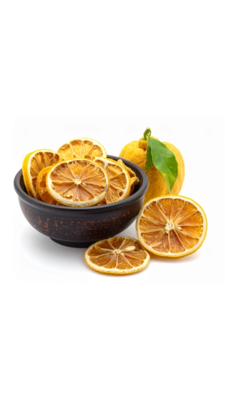 Dried Lemon - 100gr