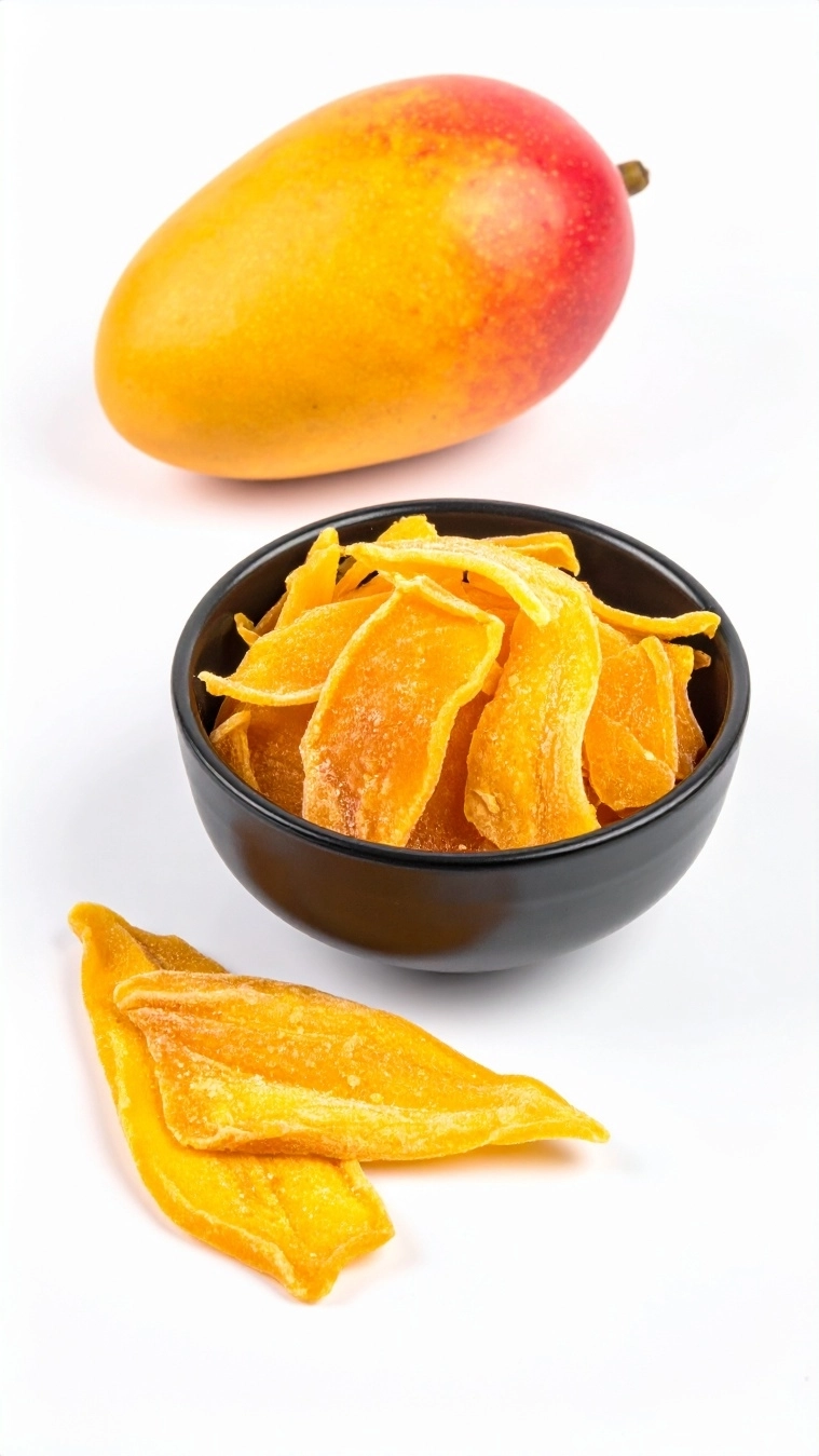 Dried Mango - 1000