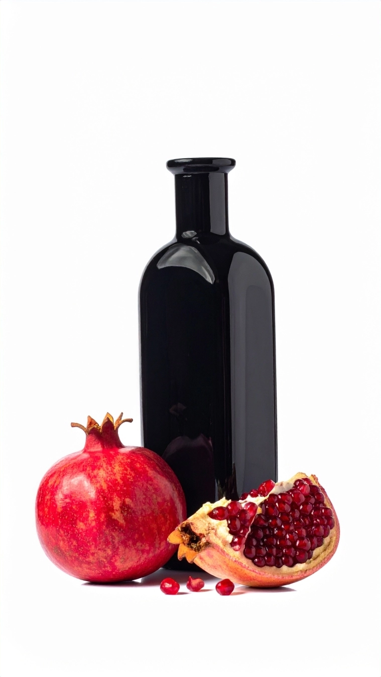 Yabani Nar Ekşisi - 330gr