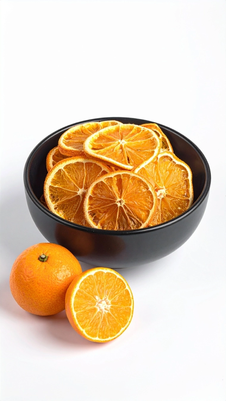 Dried Orange - 1000