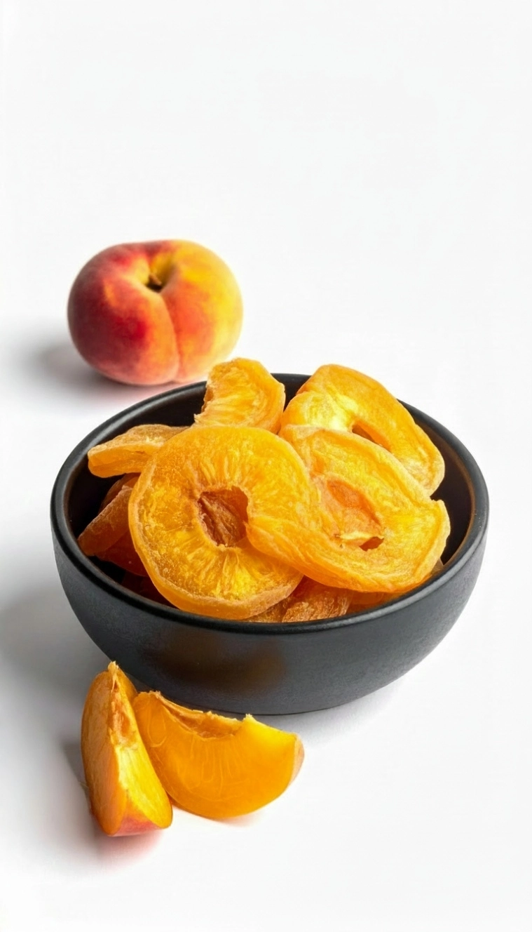 Dried Peach - 100gr