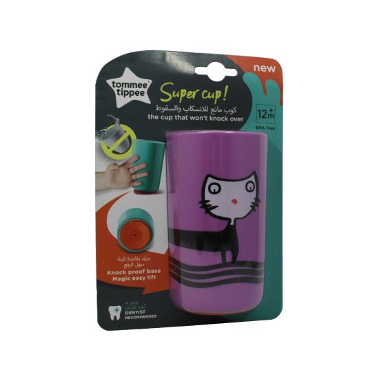 Tommee Tippee Devrilmez Bardak 190 Ml