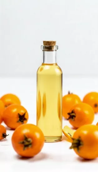 Alıç Sirkesi - 500ml