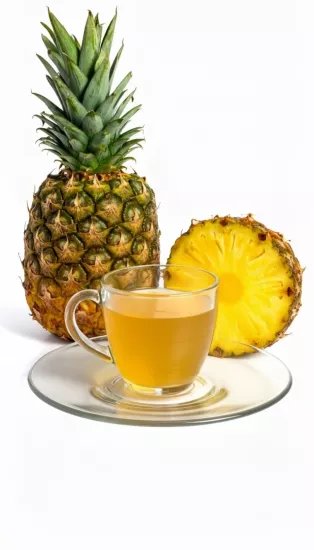 Bromelain Ananas Detox Çayı - 100gr