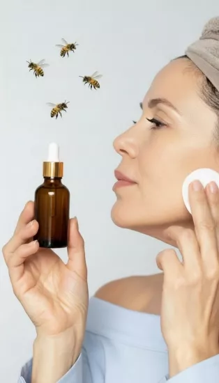 Api 10 Beyazlatıcı Serum 20 ML