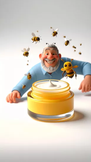 Api 10 Hemoroid Merhemi 10 gr