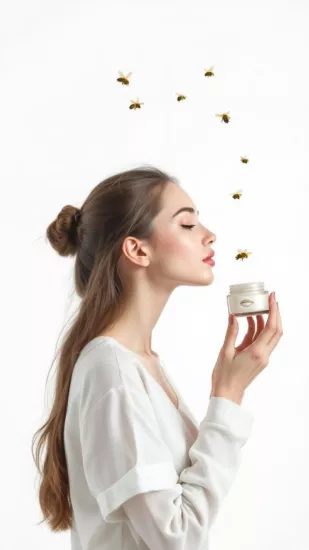 Api 10 Lip Balm 10 ML