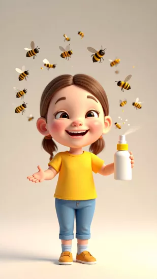 Api 10 Propolis Sprey 20 ML