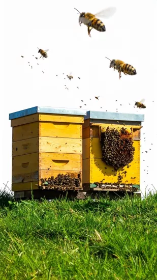 Api 10 Swarm Lure Gel 16 pieces