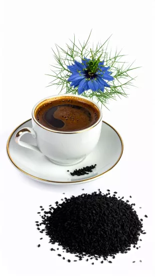 Çörek Otu Kahvesi 200gr