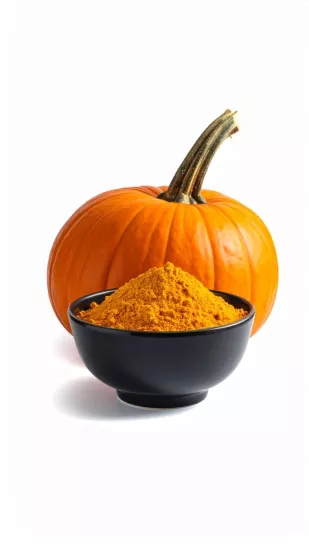 Bal Kabağı Tozu - 1000 GR