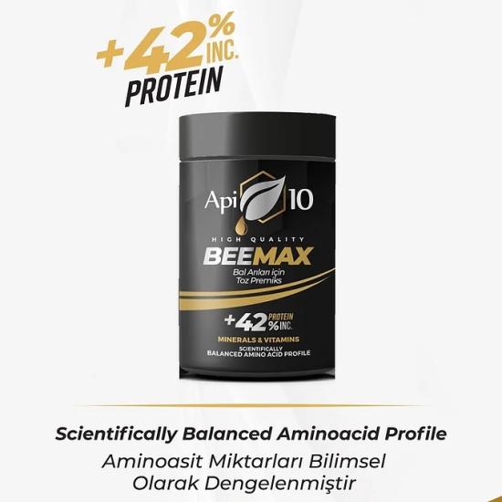 Api 10 BeeMax 60 gr