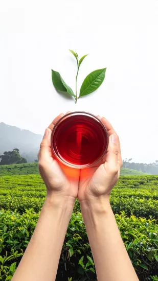 Bey Çay Walanda Bud Tea Tomurcuk - 500 gr