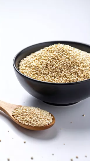 Glutensiz Beyaz Kinoa - 200gr