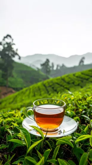 Bey Çay Ayder - 500gr