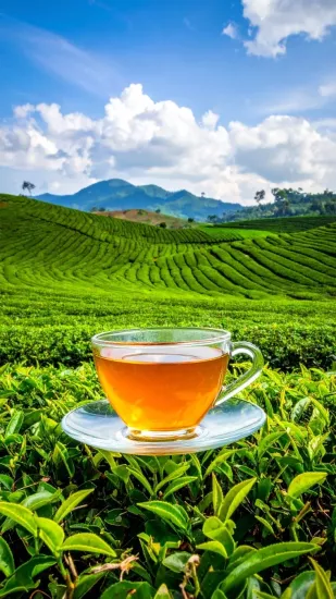 Bey Çay Süzme Filiz 500 gr