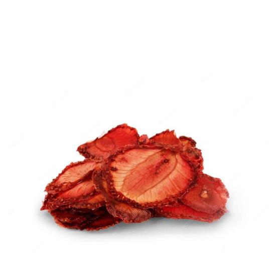 Yuvadan Çilek Kurusu 100gr