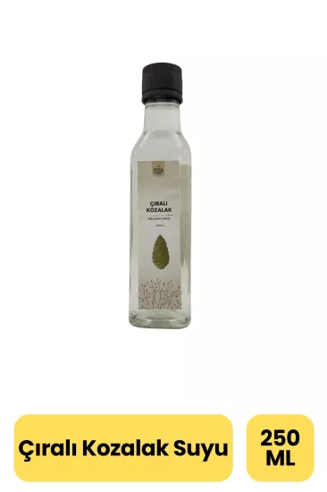 Çıralı Pine Cone Water - 250ml