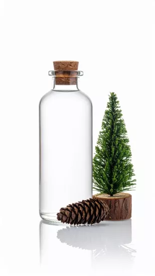 Çıralı Kozalak Suyu - 250ml