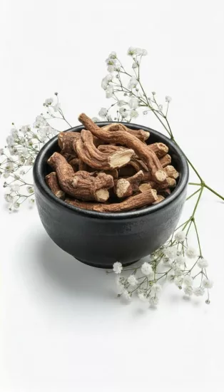 Çöven Otu Kökü - 300gr