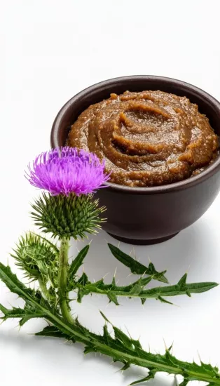 Deve Dikeni Macunu - 190cc