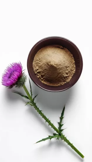 Deve Dikeni Tozu - 100gr